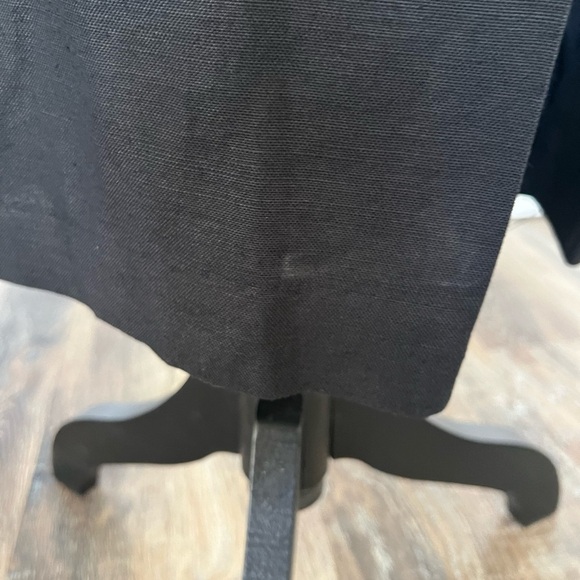 Vintage Side Slit Cache Dress - Picture 11 of 11